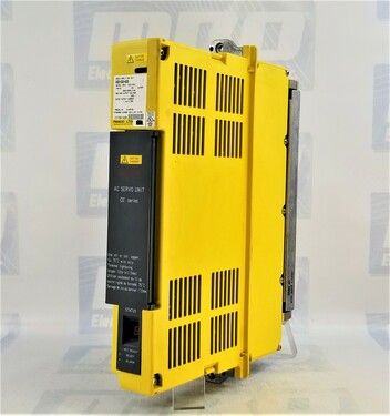 FANUC A06B-6090-H006 | In Stock Ships Overnight